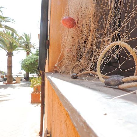 Le Casasse Scirocco Villa Varigotti Dış mekan fotoğraf